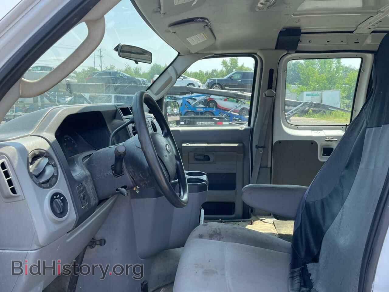 2013 FORD ECONOLINE - VIN: 1FTNE2EW3DDB07011 - Photo 5