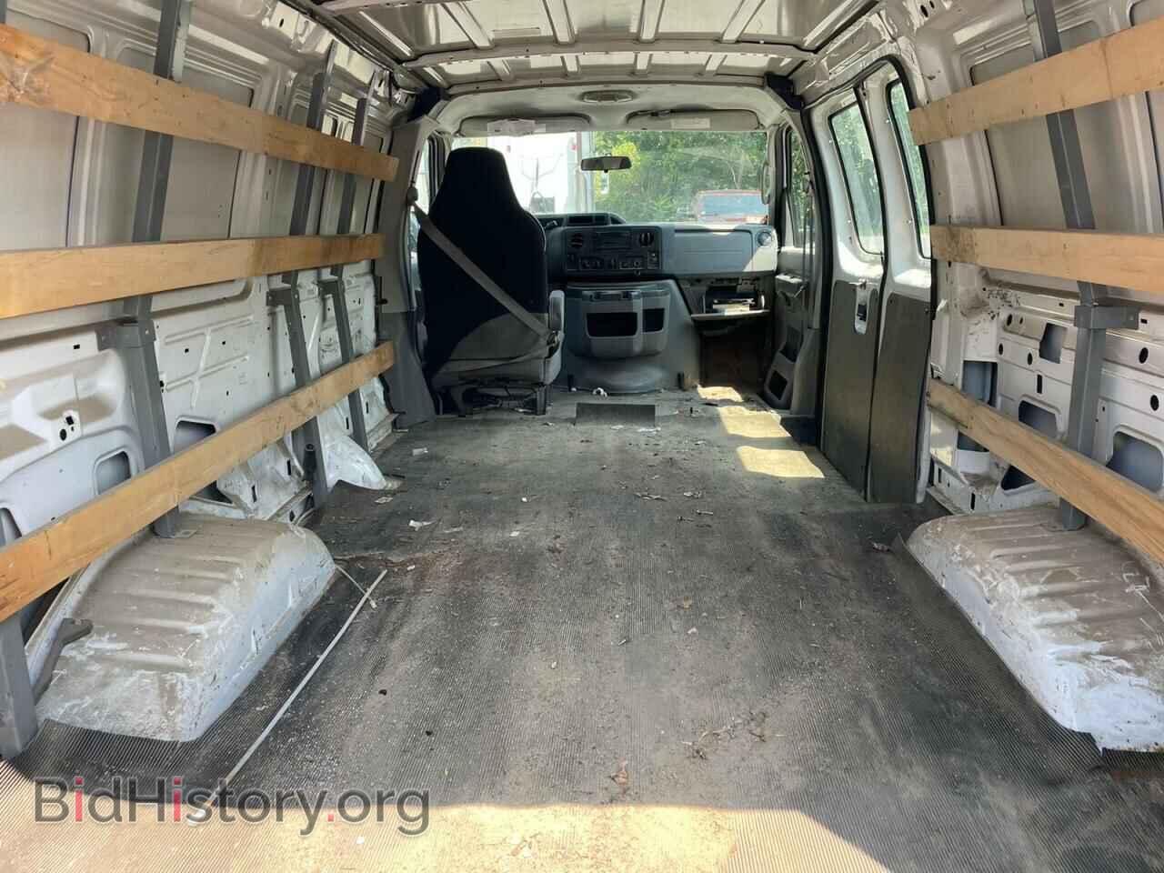 2013 FORD ECONOLINE - VIN: 1FTNE2EW3DDB07011 - Photo 6
