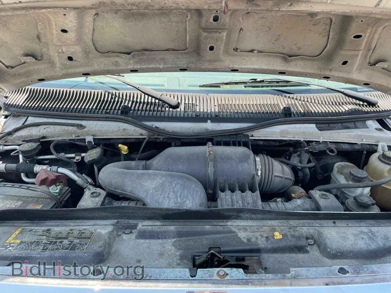 2013 FORD ECONOLINE - VIN: 1FTNE2EW3DDB07011 - Photo 7