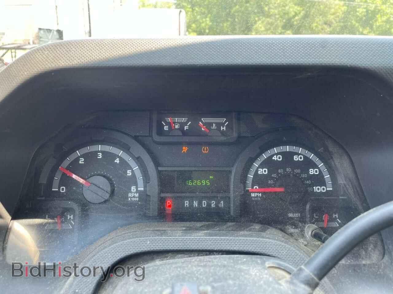 2013 FORD ECONOLINE - VIN: 1FTNE2EW3DDB07011 - Photo 8