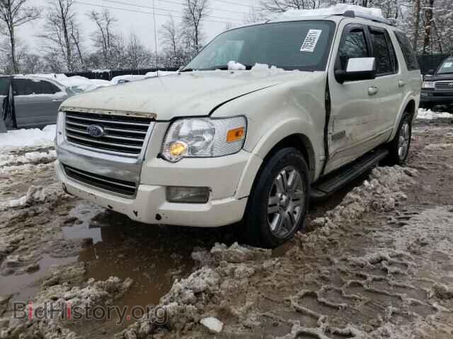 2006 FORD EXPLORER - VIN: 1FMEU75816ZA05368 - Фото 2