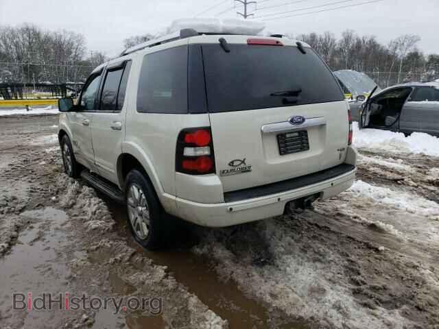2006 FORD EXPLORER - VIN: 1FMEU75816ZA05368 - Фото 3