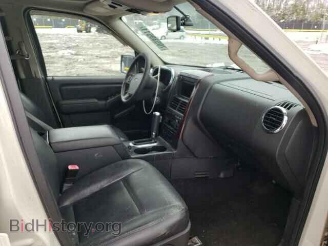 2006 FORD EXPLORER - VIN: 1FMEU75816ZA05368 - Фото 5