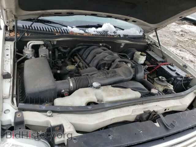 2006 FORD EXPLORER - VIN: 1FMEU75816ZA05368 - Фото 7