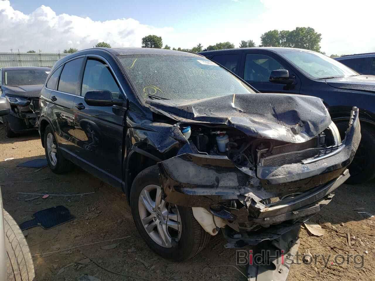 Photo 5J6RE4H52BL036218 - HONDA CRV 2011