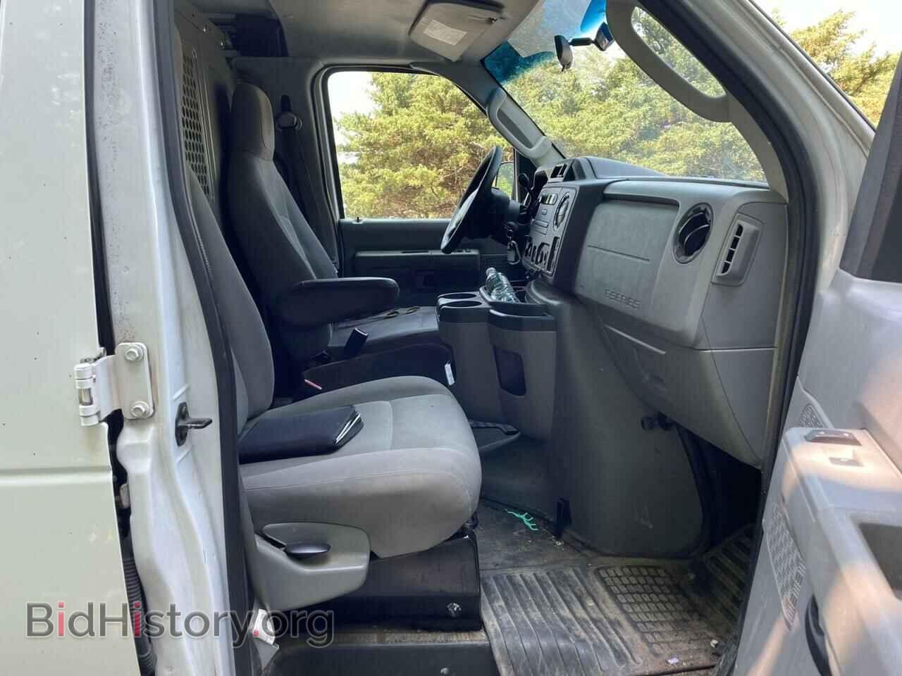 2011 FORD ECONOLINE - VIN: 1FTNE2EW9BDA77414 - Photo 5