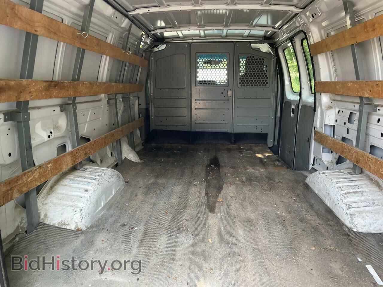 2011 FORD ECONOLINE - VIN: 1FTNE2EW9BDA77414 - Photo 6