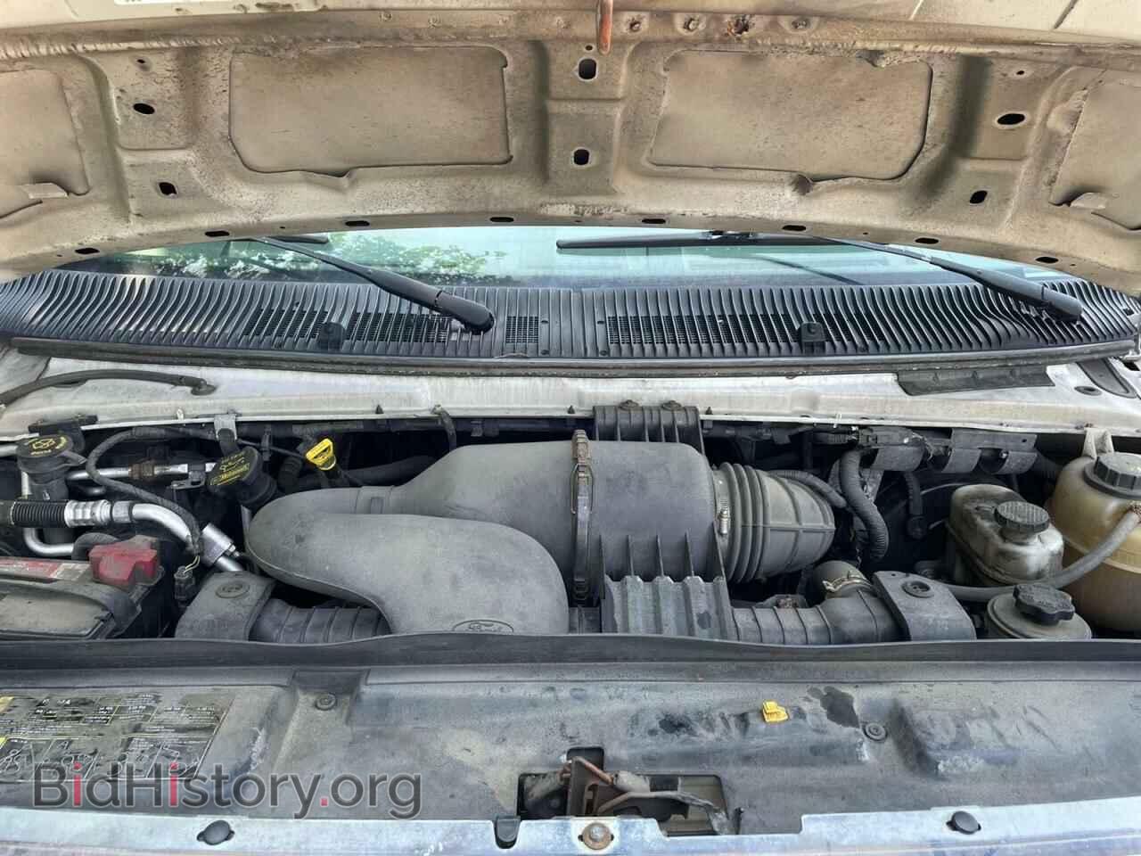 2011 FORD ECONOLINE - VIN: 1FTNE2EW9BDA77414 - Photo 7