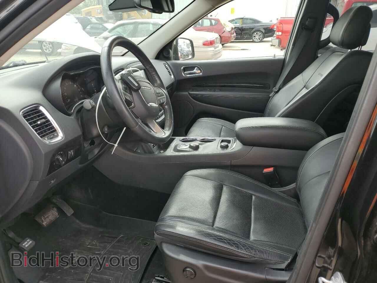 2015 DODGE DURANGO - VIN: 1C4SDJET6FC795780 - Photo 7
