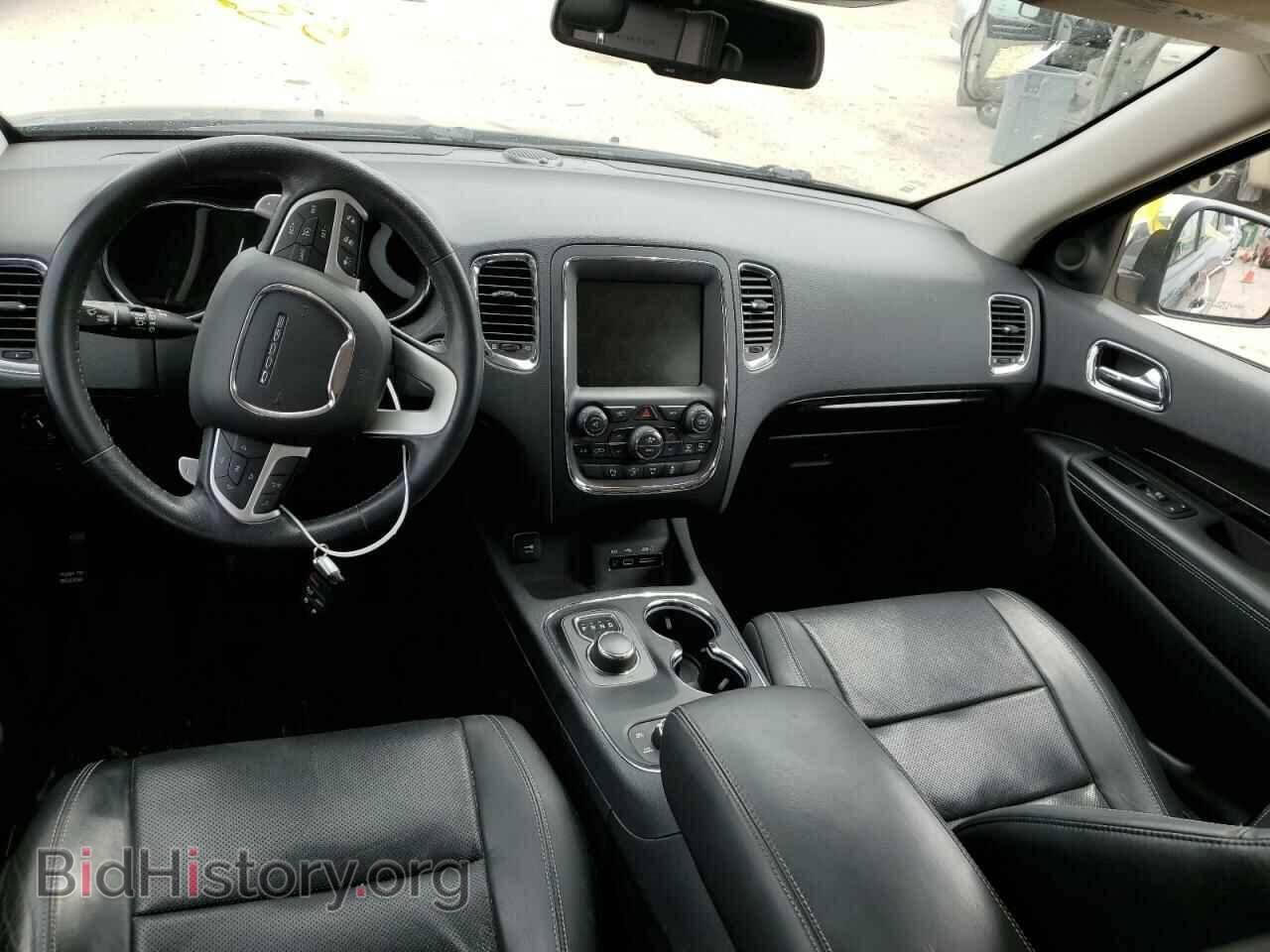 2015 DODGE DURANGO - VIN: 1C4SDJET6FC795780 - Photo 8