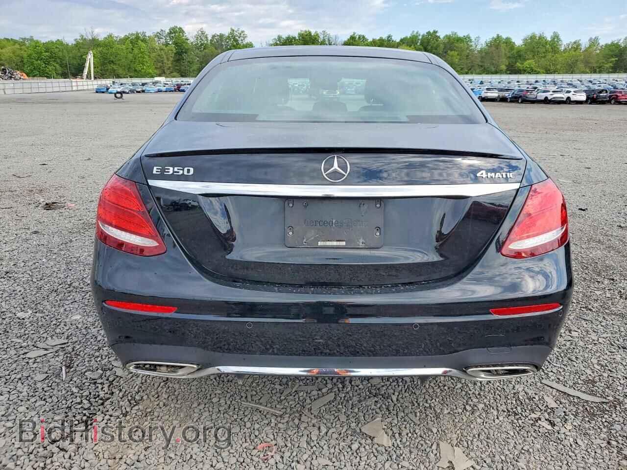 2020 MERCEDES-BENZ E-CLASS - VIN: WDDZF8EB2LA744394 - Фото 6