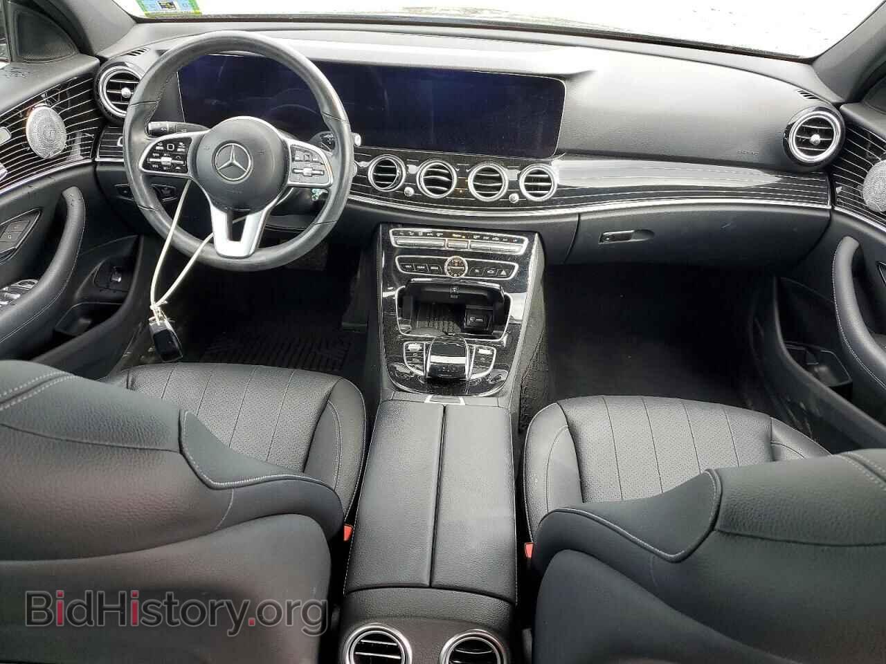 2020 MERCEDES-BENZ E-CLASS - VIN: WDDZF8EB2LA744394 - Фото 8