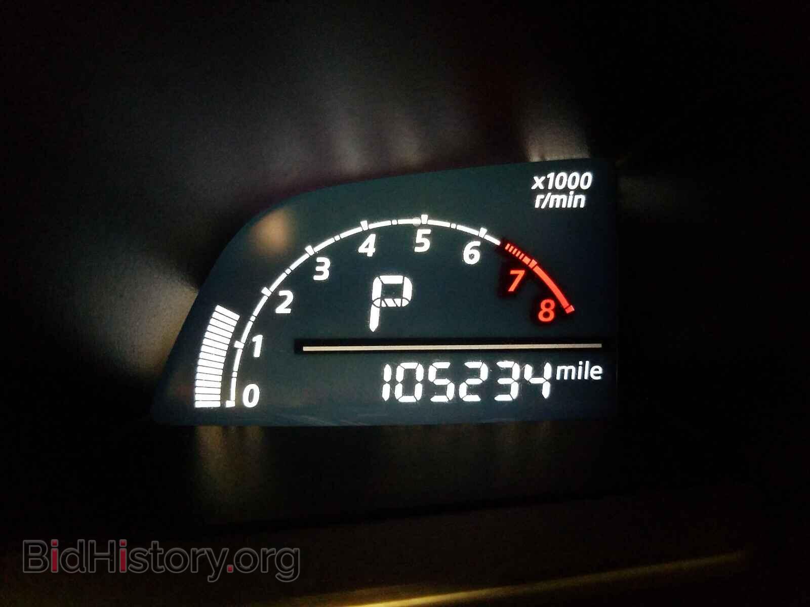 2014 MAZDA 3 - VIN: JM1BM1V79E1114394 - Фото 8
