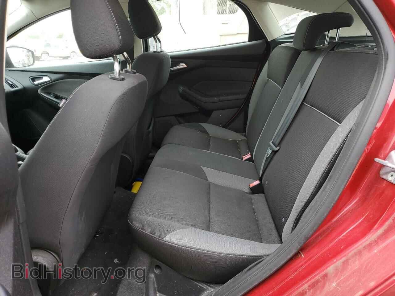 2012 FORD FOCUS - VIN: 1FAHP3K29CL235830 - Фото 10