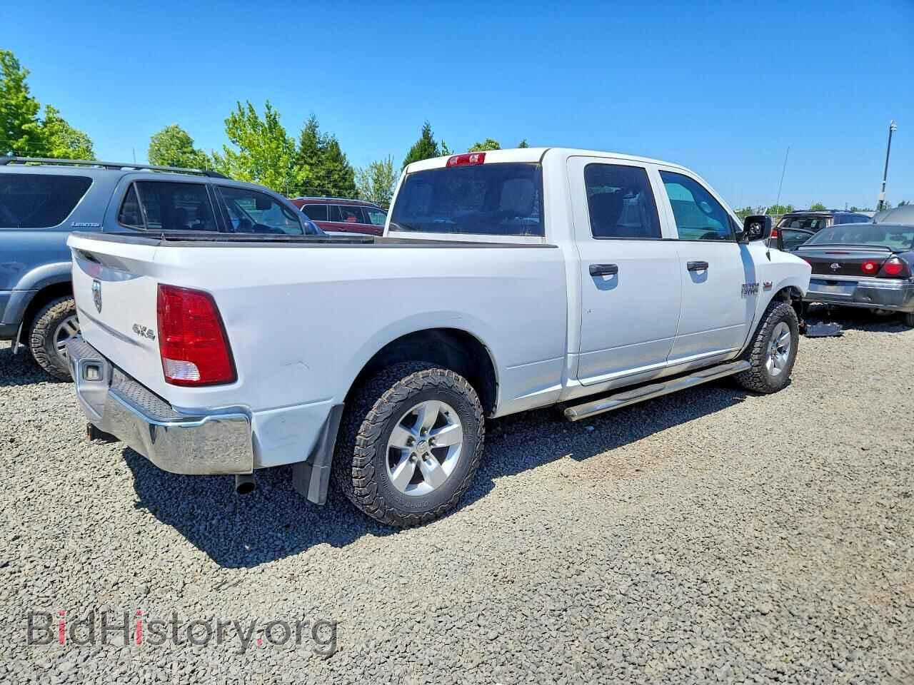 2015 RAM 1500 - VIN: 1C6RR7ST6FS600958 - Фото 3