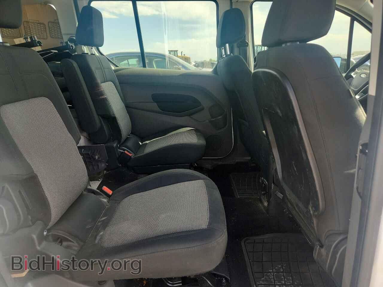 2020 FORD TRANSIT - VIN: NM0GS9E20L1467406 - Фото 11