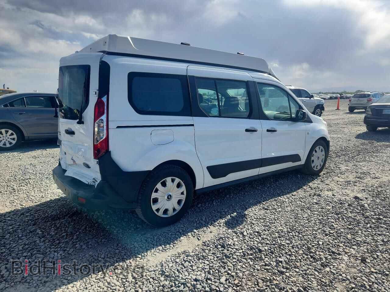 2020 FORD TRANSIT - VIN: NM0GS9E20L1467406 - Фото 3