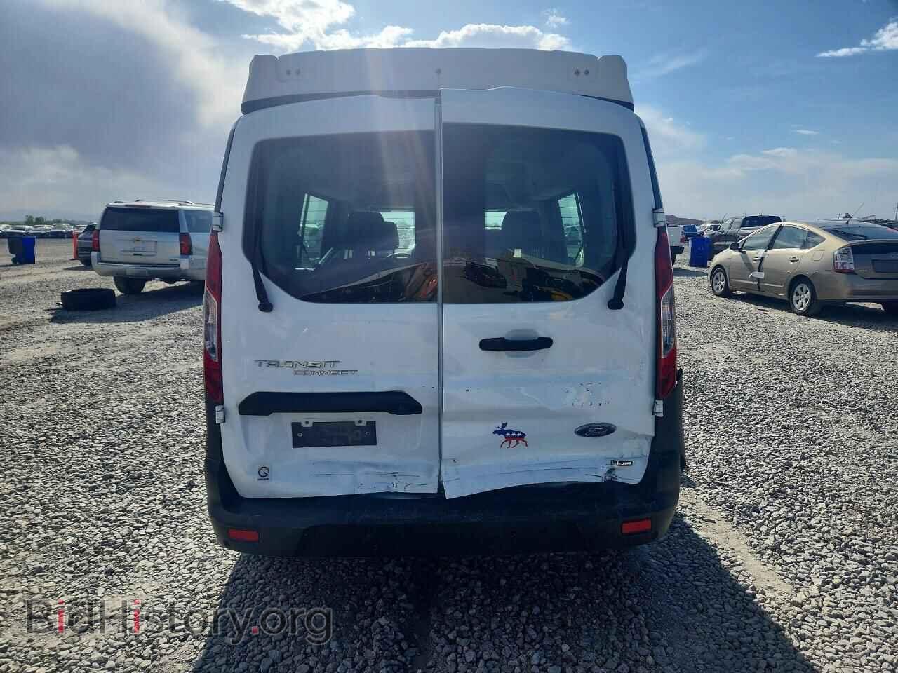 2020 FORD TRANSIT - VIN: NM0GS9E20L1467406 - Фото 6