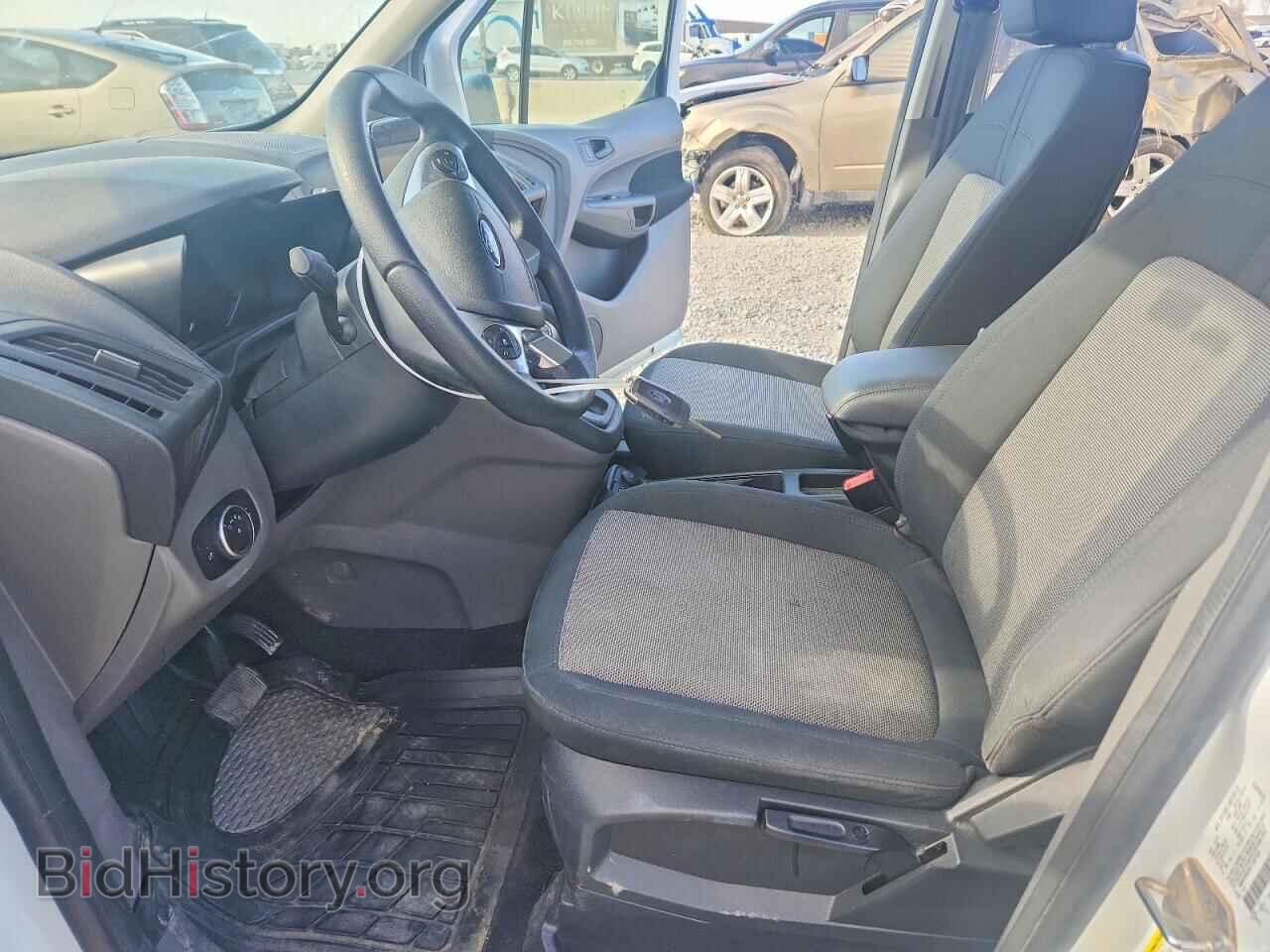 2020 FORD TRANSIT - VIN: NM0GS9E20L1467406 - Фото 7
