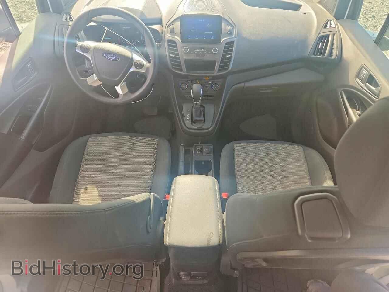 2020 FORD TRANSIT - VIN: NM0GS9E20L1467406 - Фото 8