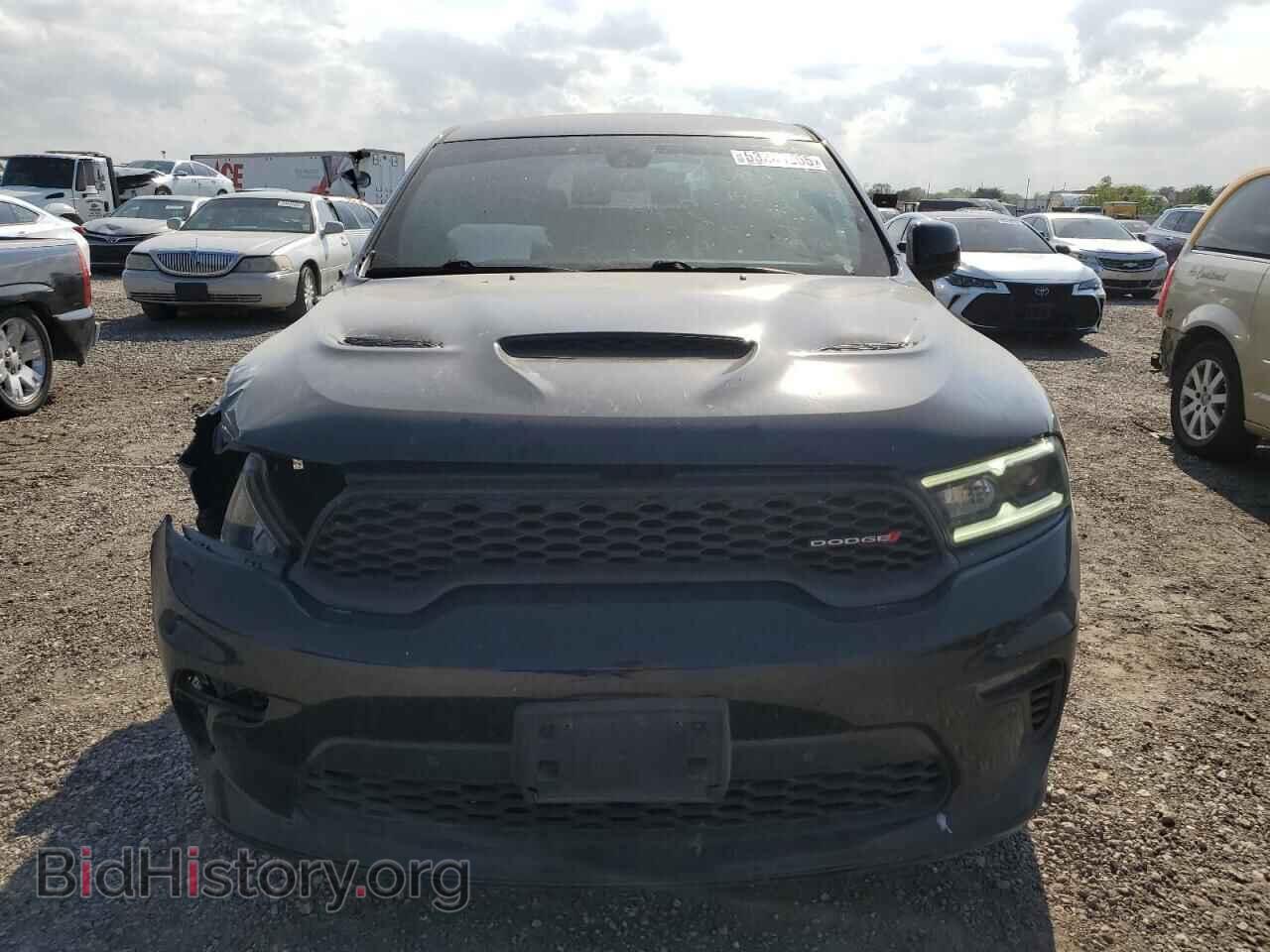 2022 DODGE DURANGO - VIN: 1C4SDHCTXNC103109 - Фото 5