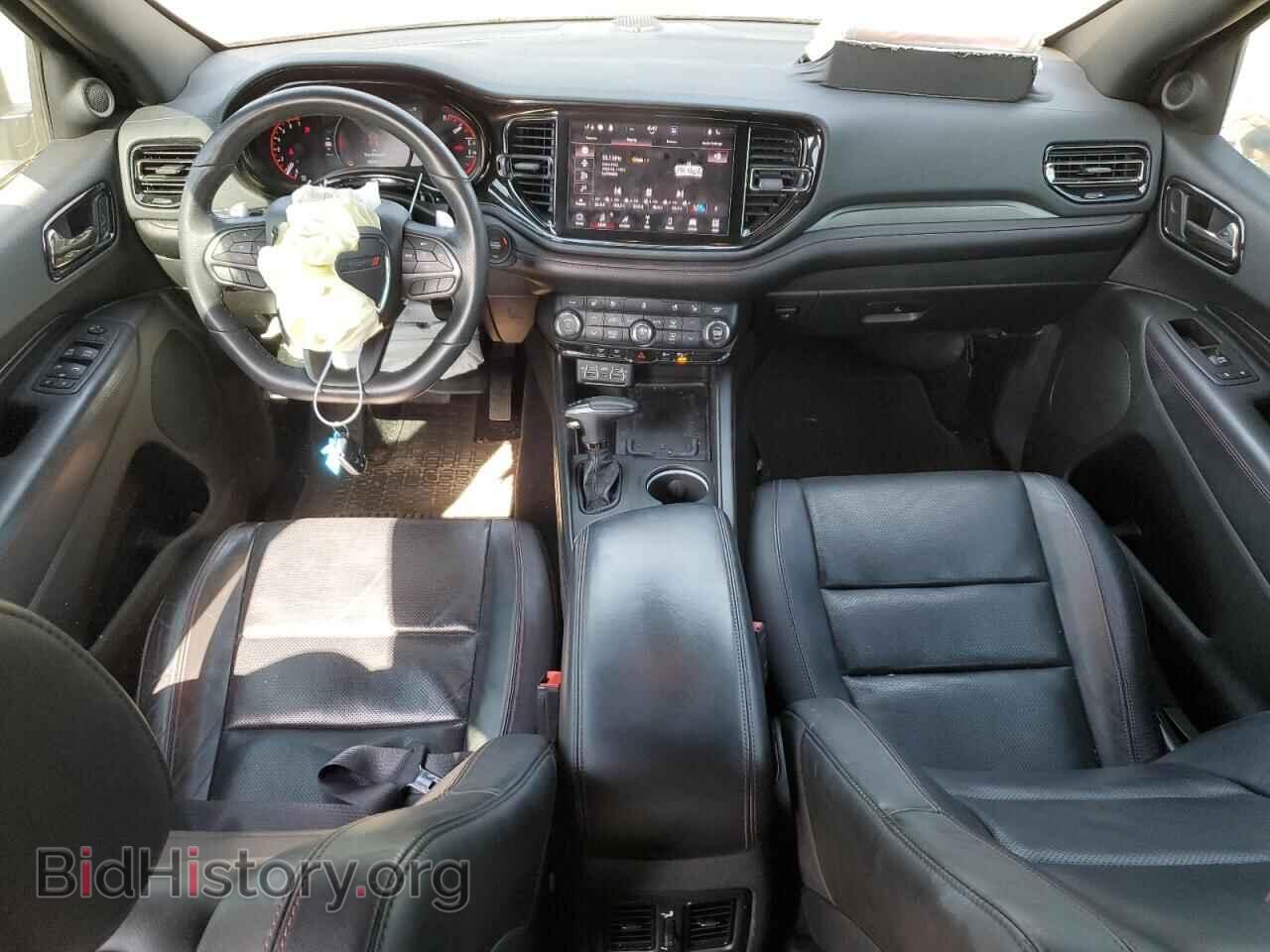 2022 DODGE DURANGO - VIN: 1C4SDHCTXNC103109 - Фото 8