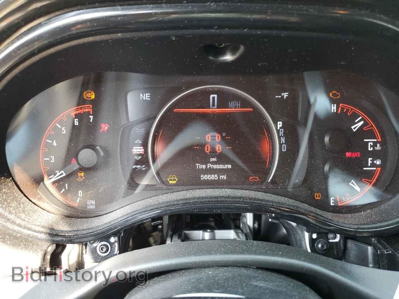 2022 DODGE DURANGO - VIN: 1C4SDHCTXNC103109 - Фото 9