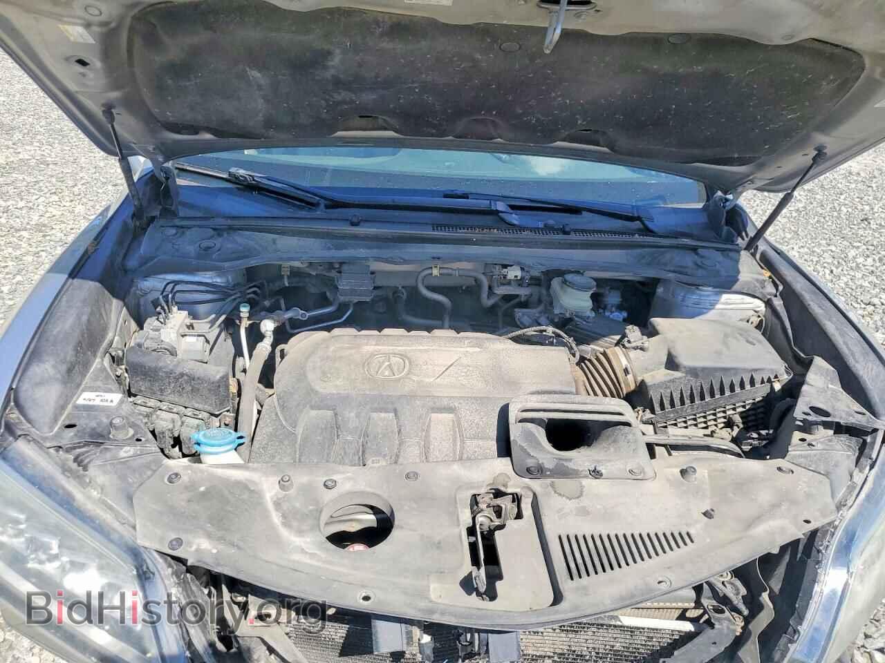 2017 ACURA RDX - VIN: 5J8TB4H31HL038460 - Фото 12