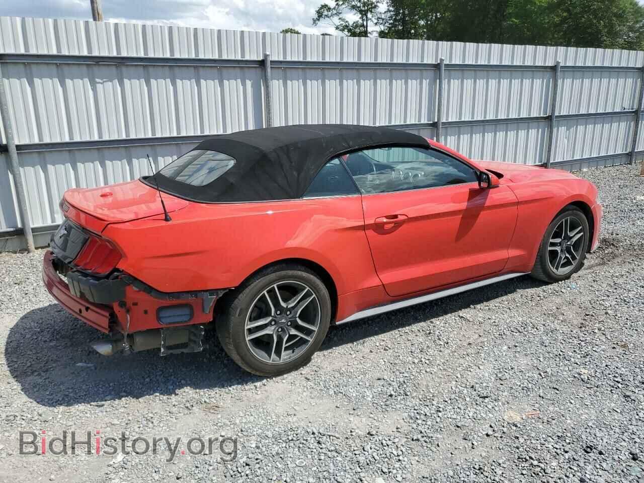 2020 FORD ALL Models - VIN: 1FATP8UH9L5131660 - Фото 3