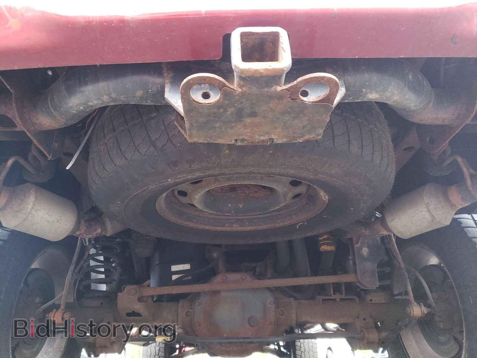 2009 DODGE RAM 1500 - VIN: 1D3HV18TX9S816196 - Фото 9