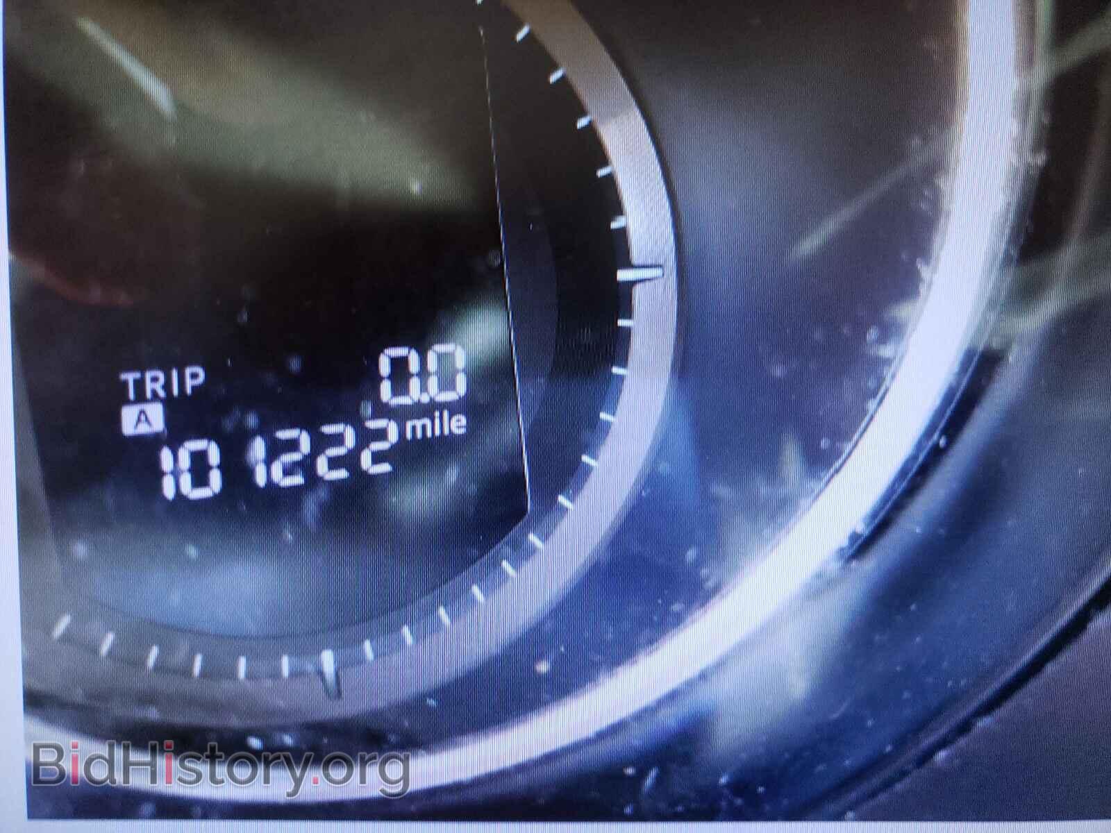 2015 MAZDA CX-5 - VIN: JM3KE2BE5F0455814 - Фото 8