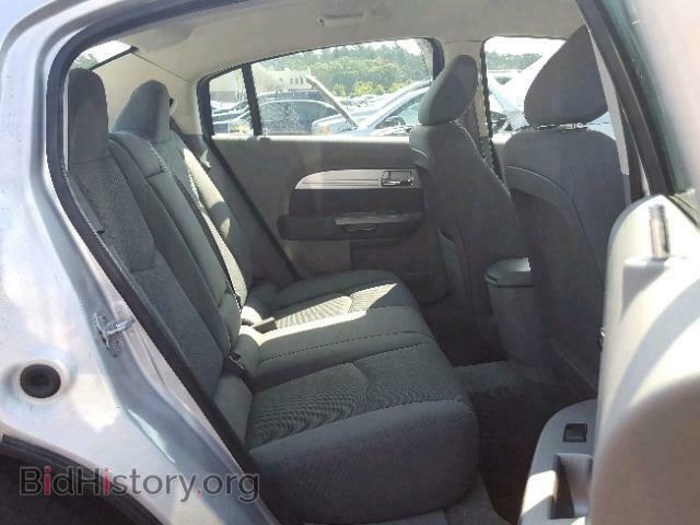 2007 CHRYSLER SEBRING - VIN: 1C3LC56K37N545203 - Фото 6