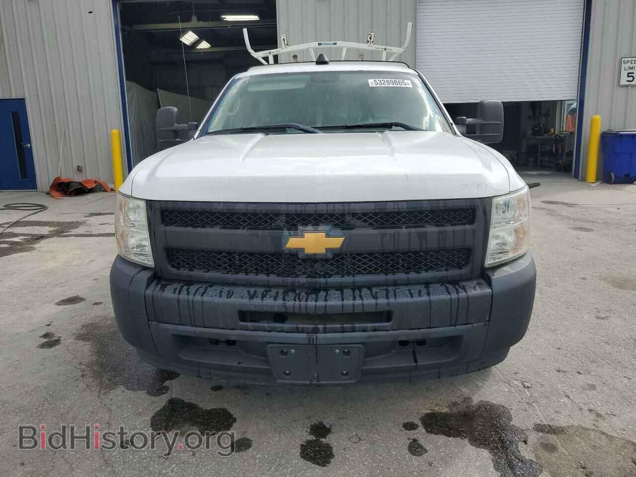 2013 CHEVROLET ALL Models - VIN: 1GCNCPEX0DZ900247 - Фото 5
