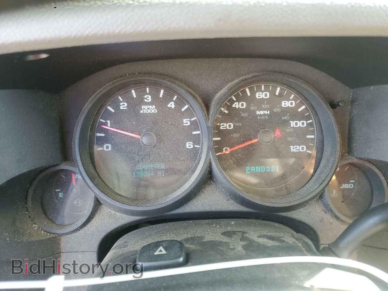 2013 CHEVROLET ALL Models - VIN: 1GCNCPEX0DZ900247 - Фото 9