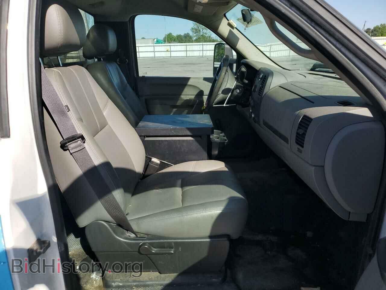 2013 CHEVROLET ALL Models - VIN: 1GCNCPEX0DZ900247 - Фото 10