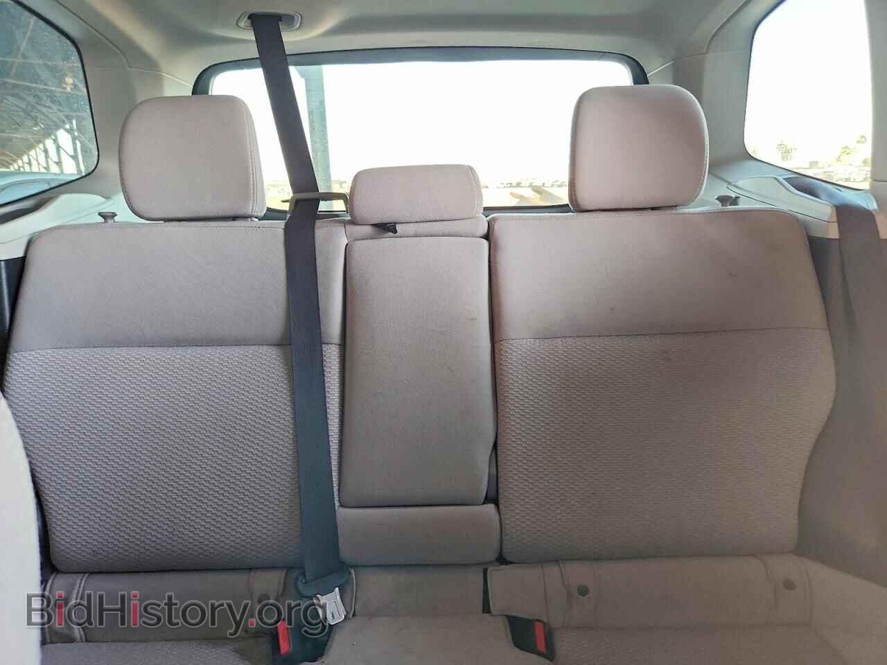 2017 SUBARU FORESTER - VIN: JF2SJADC2HH466995 - Фото 10