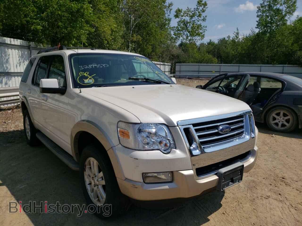Photo 1FMEU7EE9AUA67371 - FORD EXPLORER 2010