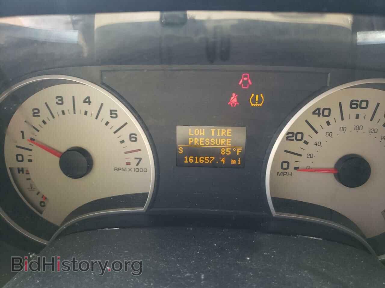 2010 FORD EXPLORER - VIN: 1FMEU7EE9AUA67371 - Photo 8