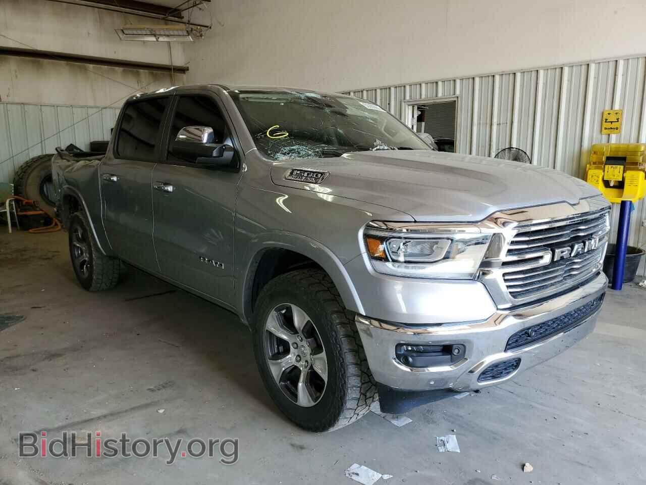 Photo 1C6SRFJT8KN643011 - RAM 1500 2019