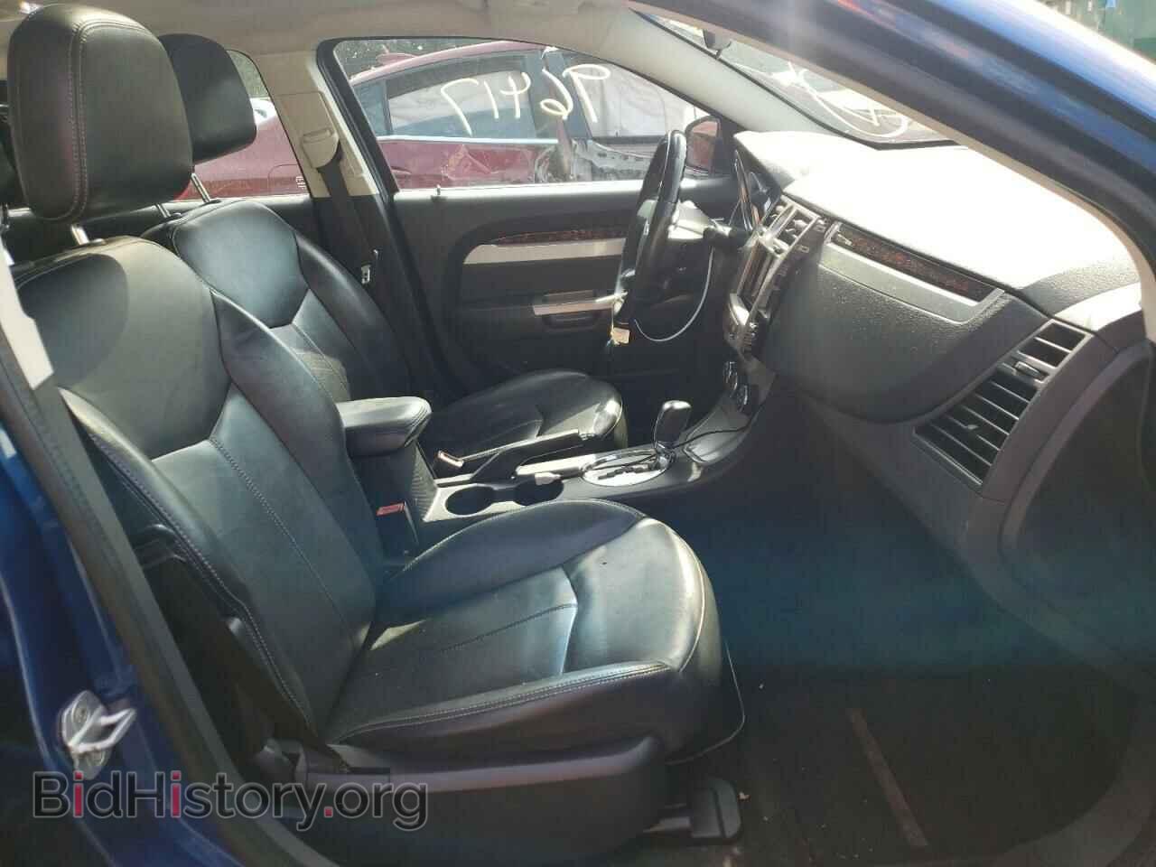 2010 CHRYSLER SEBRING - VIN: 1C3CC5FB3AN201717 - Фото 5