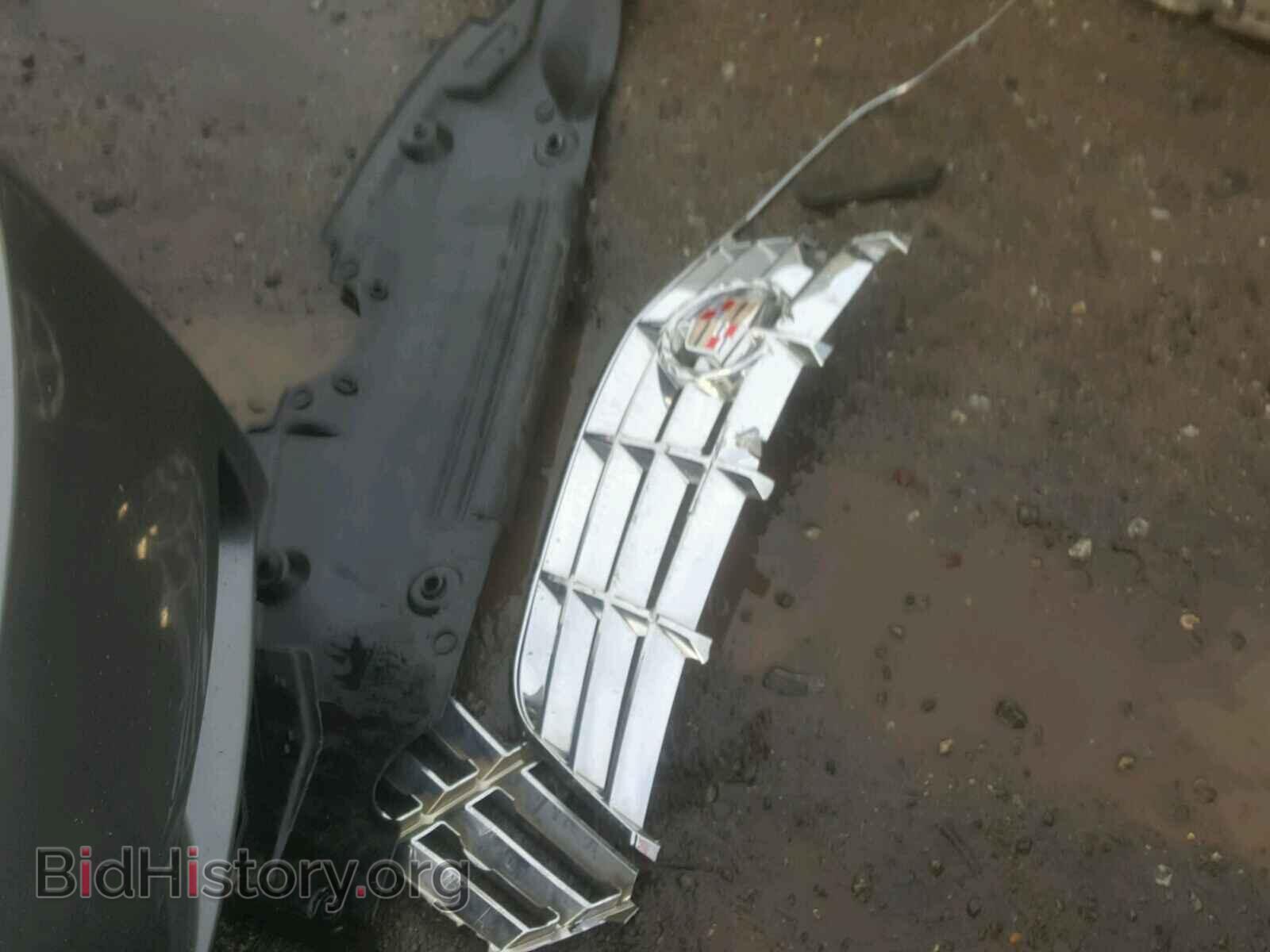 2010 CADILLAC DTS - VIN: 1G6KP5E98AU122174 - Фото 9