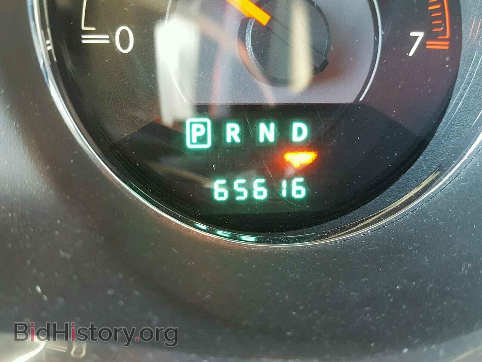 2013 CHRYSLER 200 - VIN: 1C3CCBCG9DN542669 - Фото 8