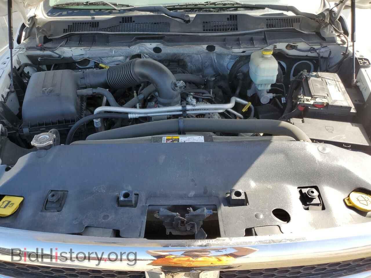 2014 RAM All Models - VIN: 3C6TR5JTXEG174855 - Photo 11