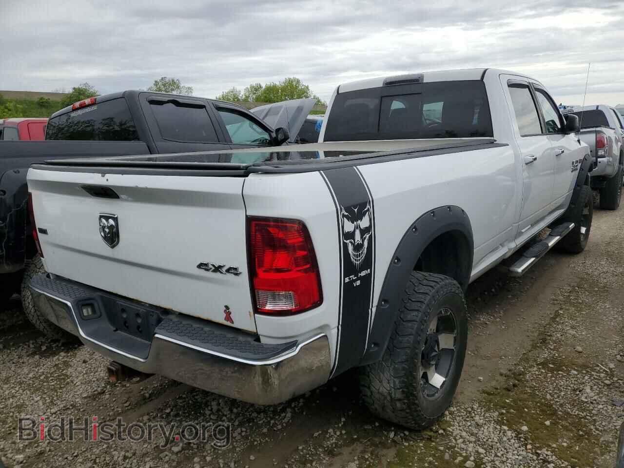 2014 RAM All Models - VIN: 3C6TR5JTXEG174855 - Photo 3