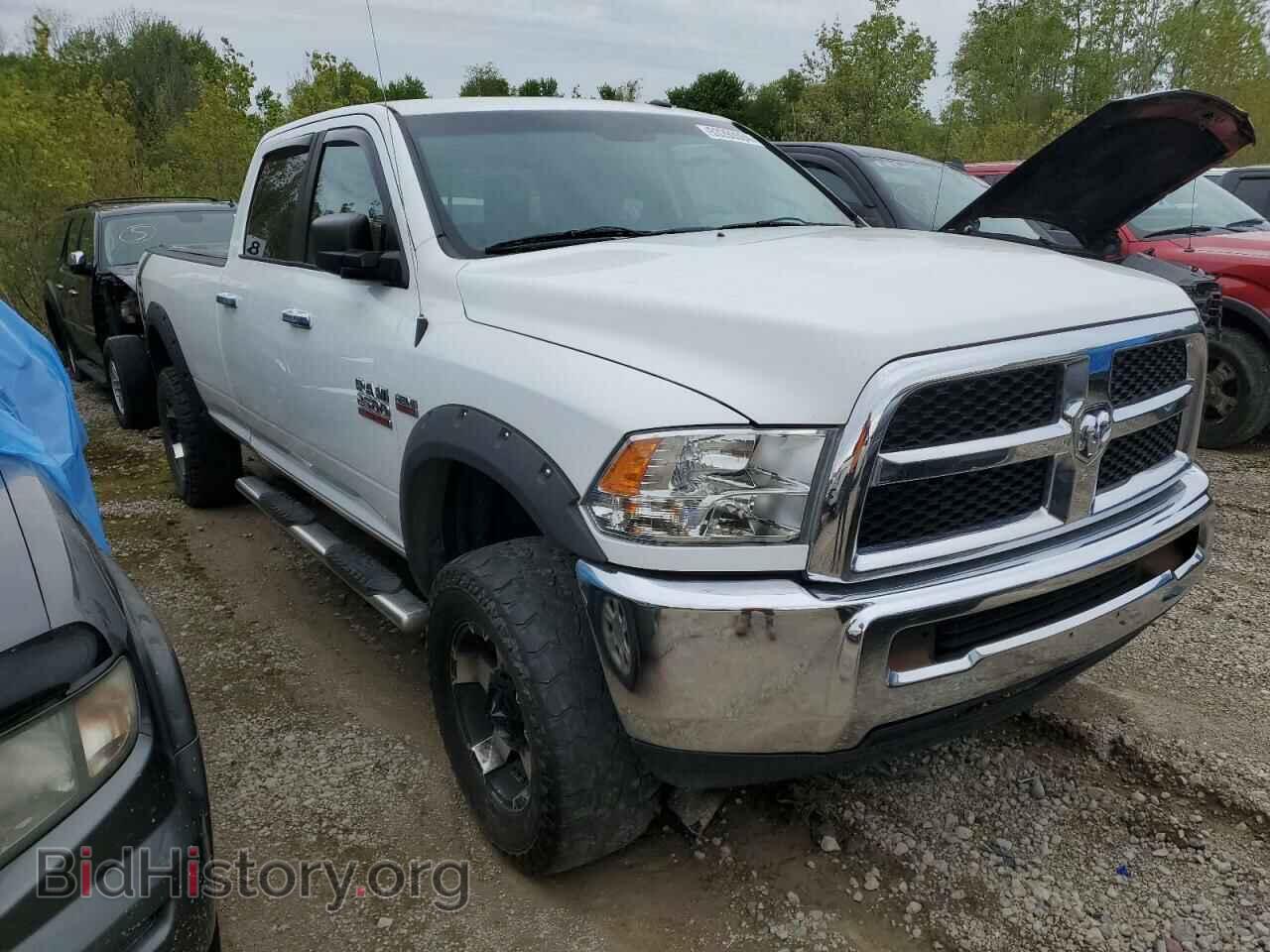 2014 RAM All Models - VIN: 3C6TR5JTXEG174855 - Photo 4