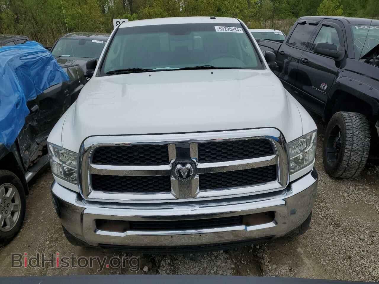 2014 RAM All Models - VIN: 3C6TR5JTXEG174855 - Photo 5