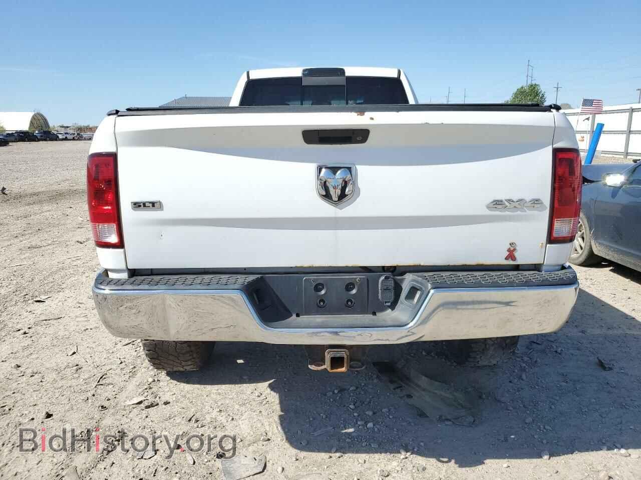 2014 RAM All Models - VIN: 3C6TR5JTXEG174855 - Photo 6
