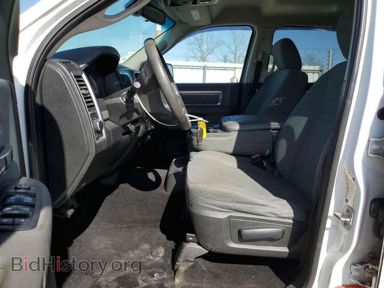 2014 RAM All Models - VIN: 3C6TR5JTXEG174855 - Photo 7