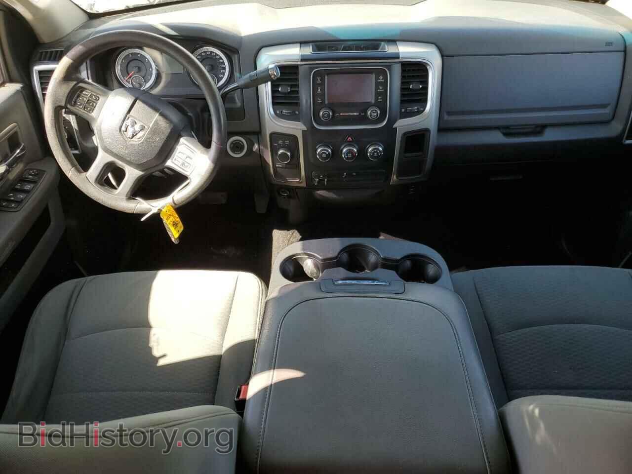 2014 RAM All Models - VIN: 3C6TR5JTXEG174855 - Photo 8
