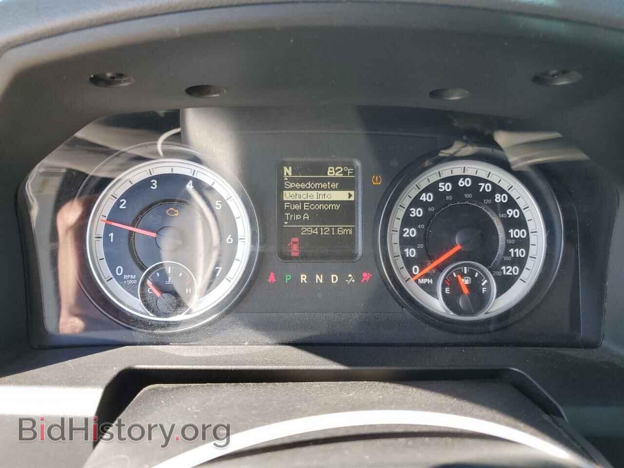 2014 RAM All Models - VIN: 3C6TR5JTXEG174855 - Photo 9
